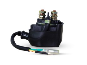 Relais de démarreur - 250cc/300cc