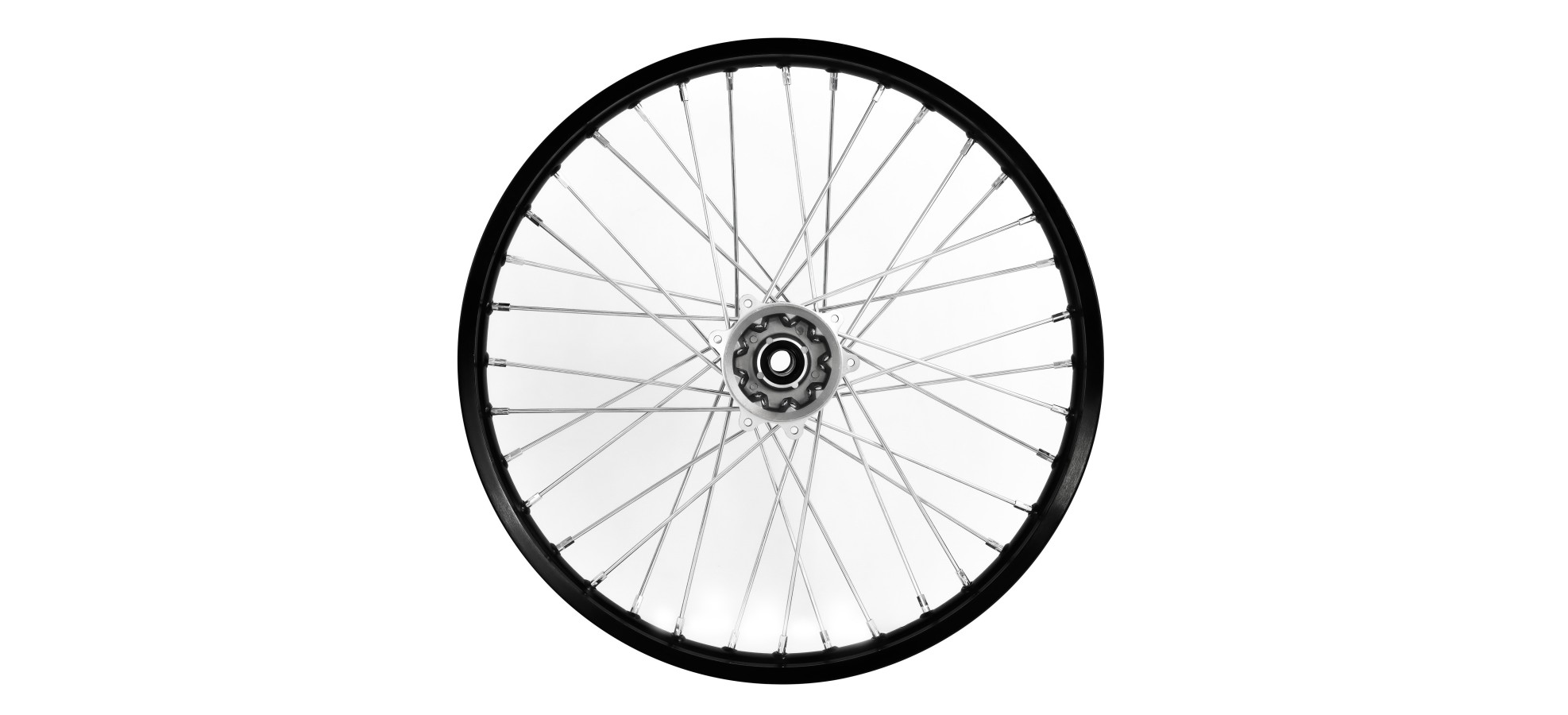Jante Avant 21" Alu  (Axe...