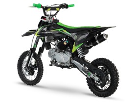 Kit décoration Monster - KTM-M