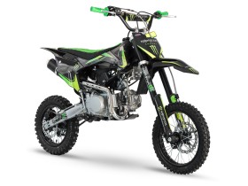 Kit décoration Monster - KTM-M