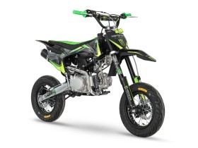 Kit décoration Monster - KTM-M