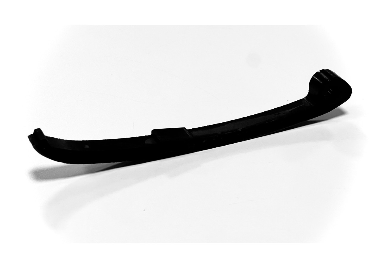 Patin de chaine de distribution - 250cc/300cc (Zongshen/YX)