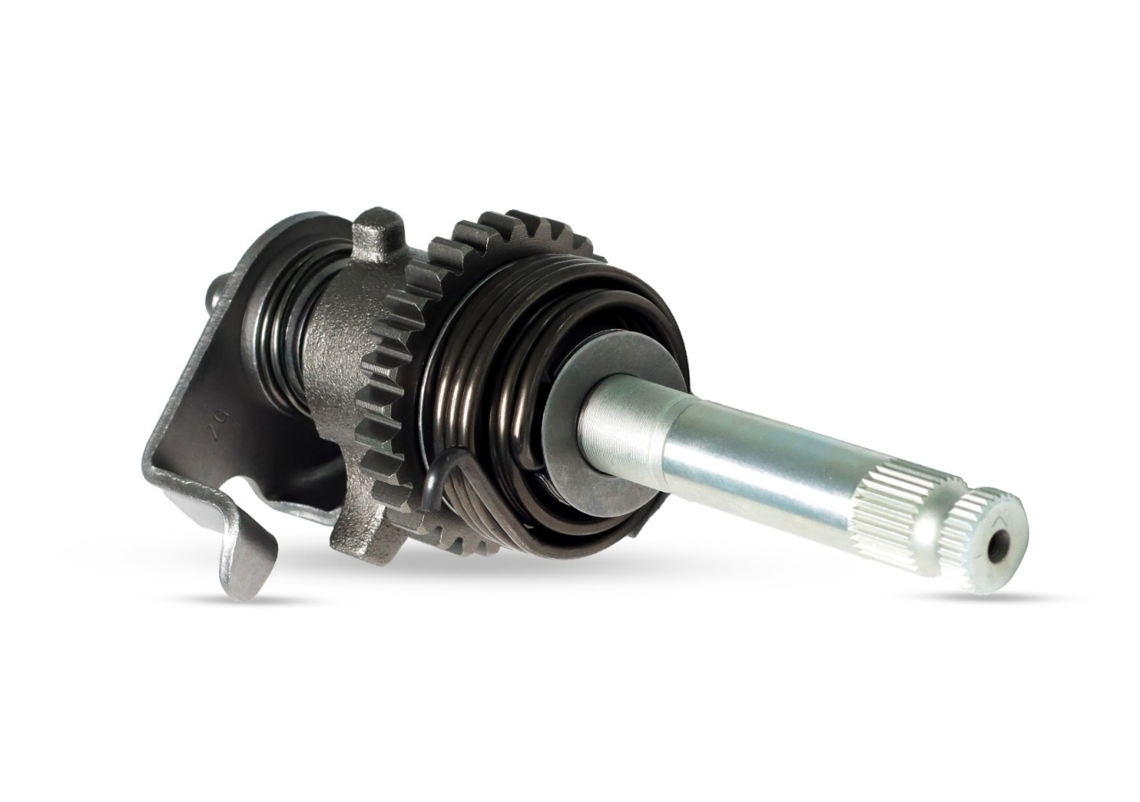 Arbre de kick moteur vertical - 250cc/300cc (Zongshen)