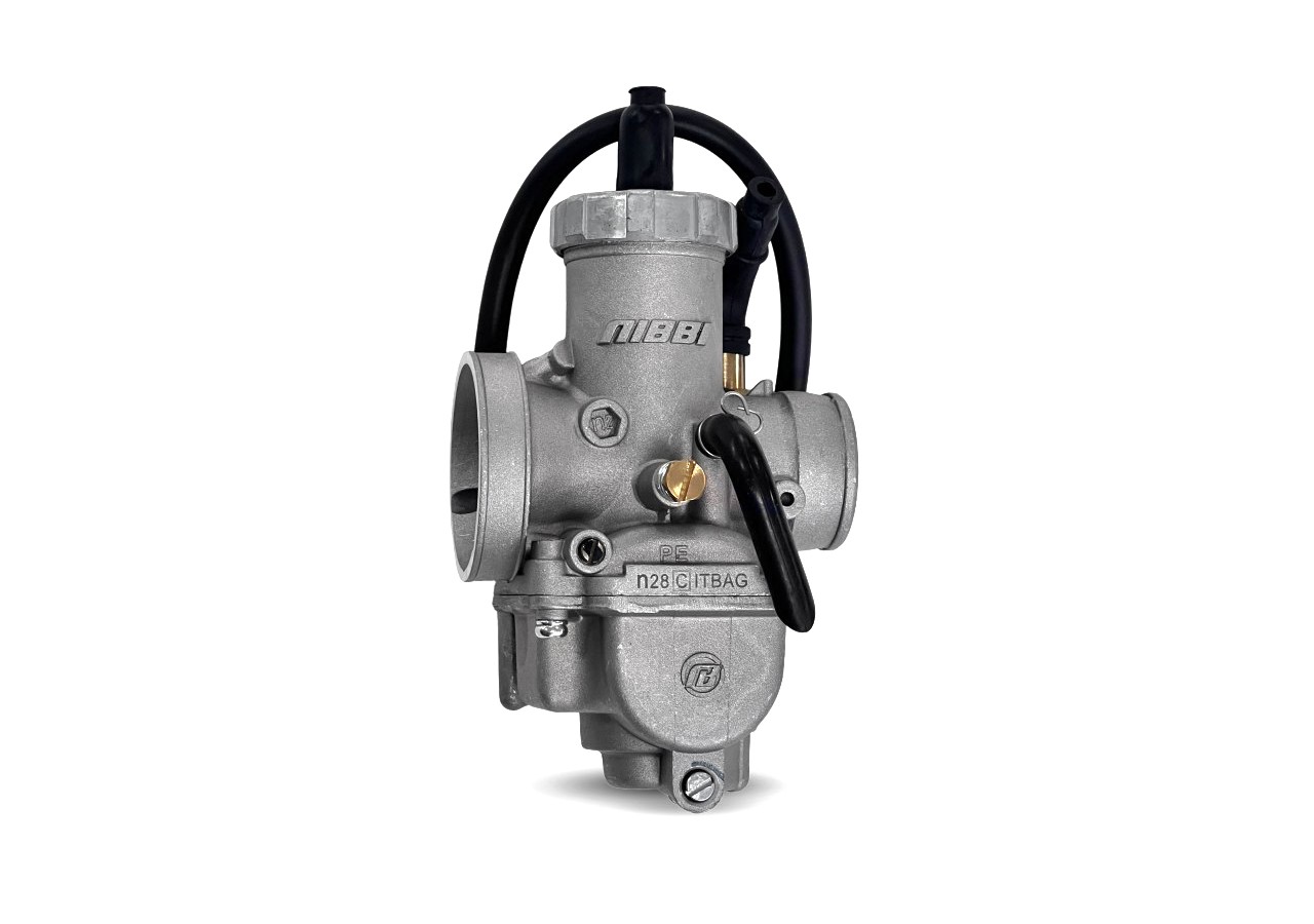 Carburateur NIBBI PE28