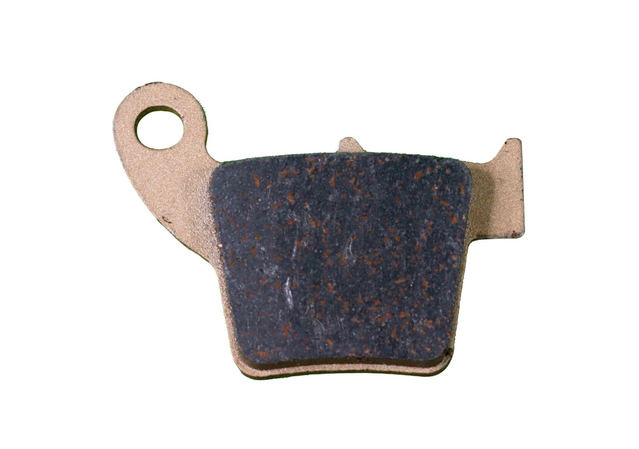 Plaquette de frein - Arrière (ERZ 300cc L)