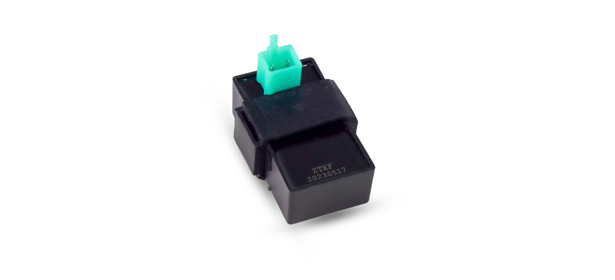 CDI 1 Broche - 4 Pin