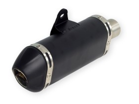 Cartouche d'échappement 4Perf - 38mm
