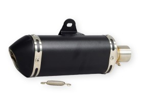 Cartouche d'échappement 4Perf - 38mm
