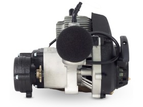 Moteur 2 temps Pocket Bike - 60cc