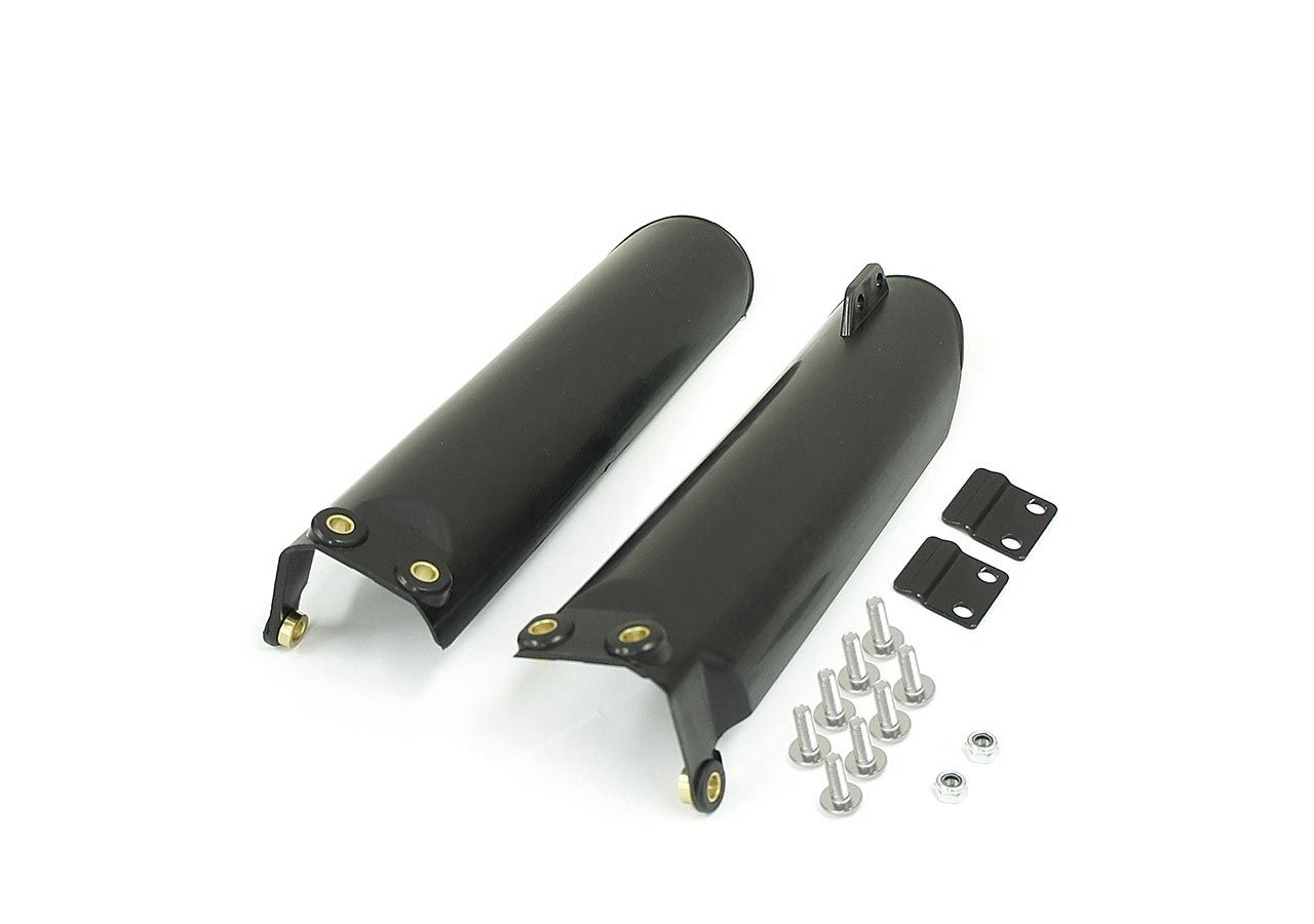 Protections de fourche longue - Staggs/Marzocchi - 240mm
