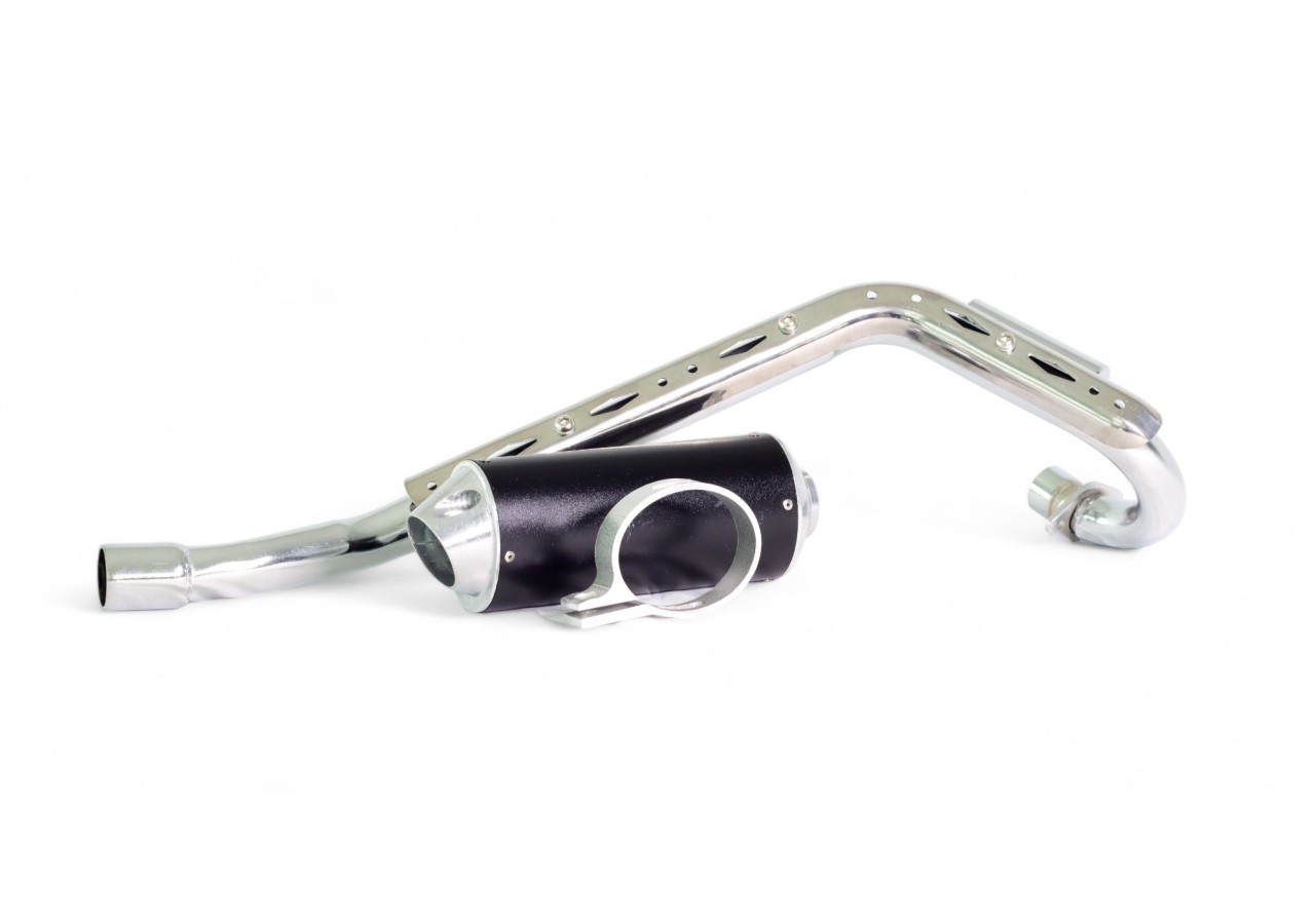 Ligne d'échappement complète - Racing Type Progun - Mini MX Drift