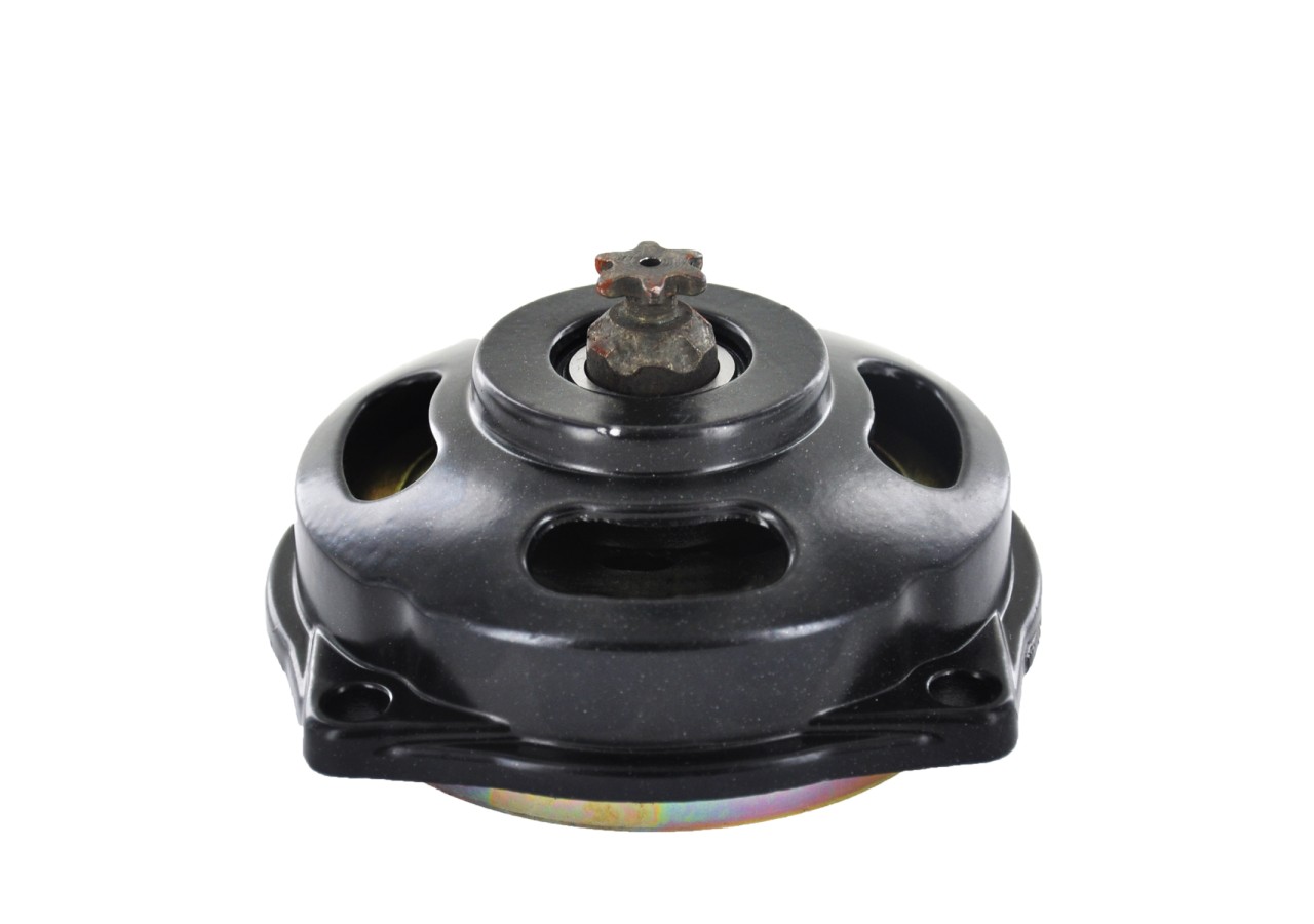 Cloche d'embrayage + Pignon Pocket Bike - Chaine TF8