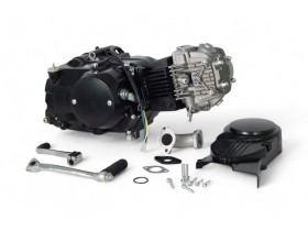 Moteur 4T YX - 125cc (Démarrage classique)