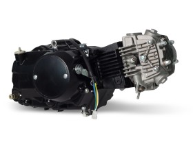 Moteur 4T YX - 125cc (Démarrage classique)