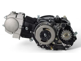 Moteur 4T YX - 125cc (Démarrage classique)
