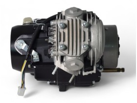 Moteur 4T YX - 125cc (Démarrage classique)