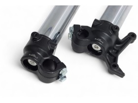 Fourche hydraulique réglable KKE - 940mm - ERZ 450cc