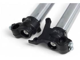 Fourche hydraulique réglable KKE - 940mm - ERZ 450cc