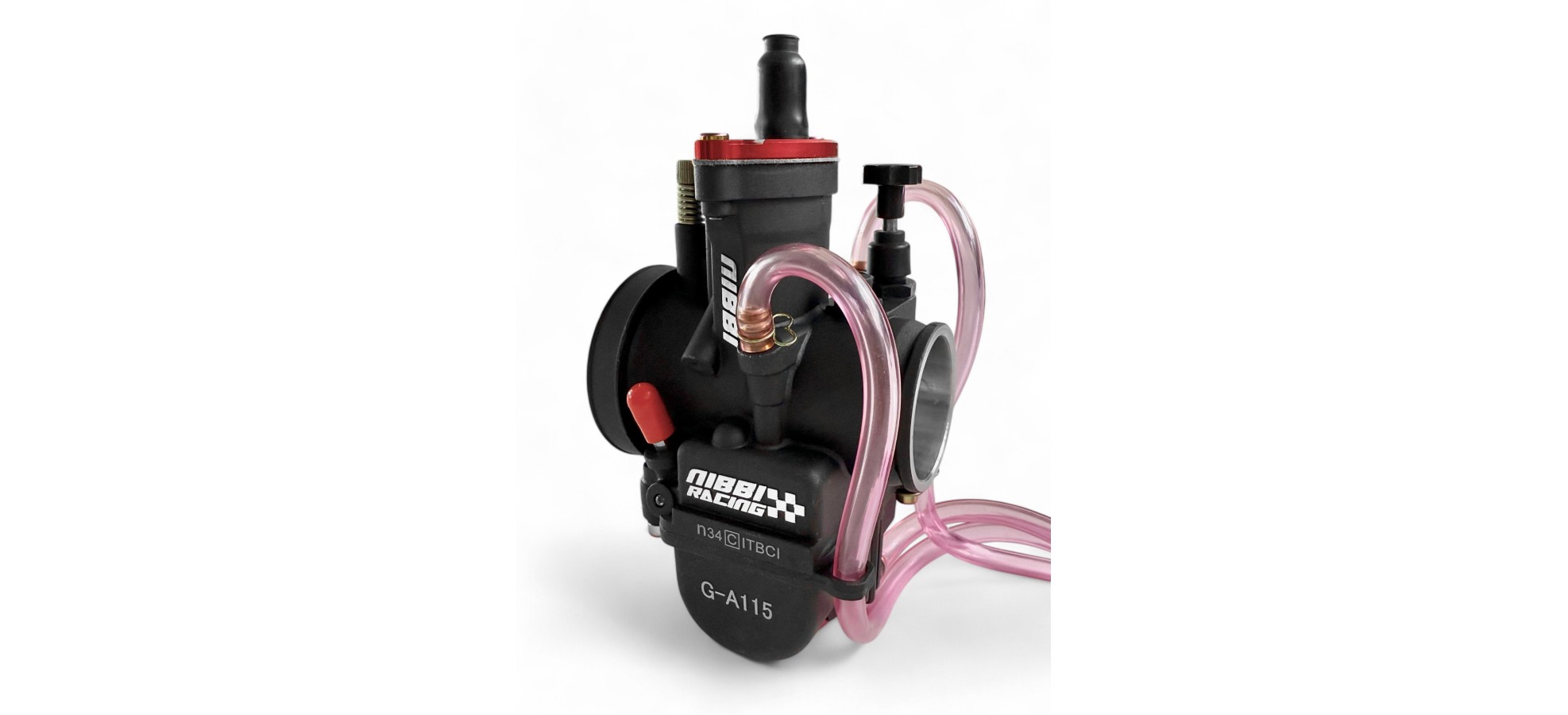 Carburateur NIBBI PWK34 CNC...