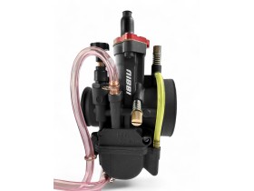 Carburateur NIBBI PWK34 CNC Rouge