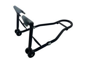 Béquille de stand moto - 4 Perf - Avant