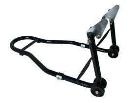 Béquille de stand moto - 4 Perf - Avant