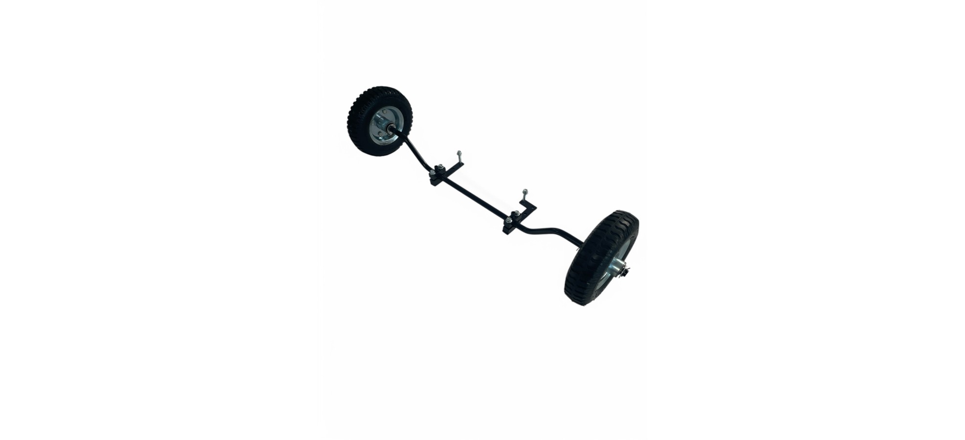 Kit stabilisateur complet -...