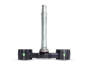 Té de fourche inférieur - ERZ450R