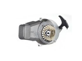 Lanceur aluminium - Pocket bike