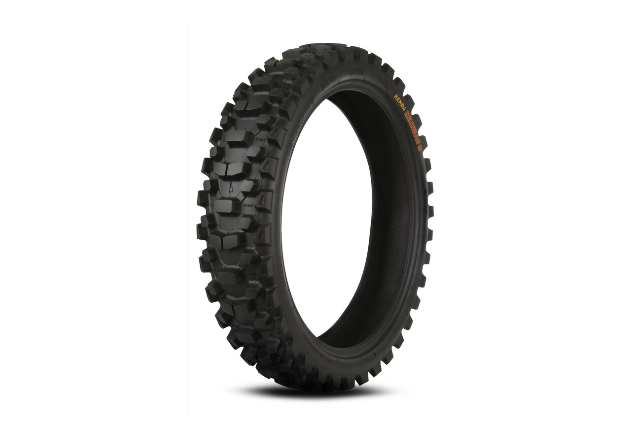 Pneu cross 14" Kenda arrière K785 MILLVILLE II