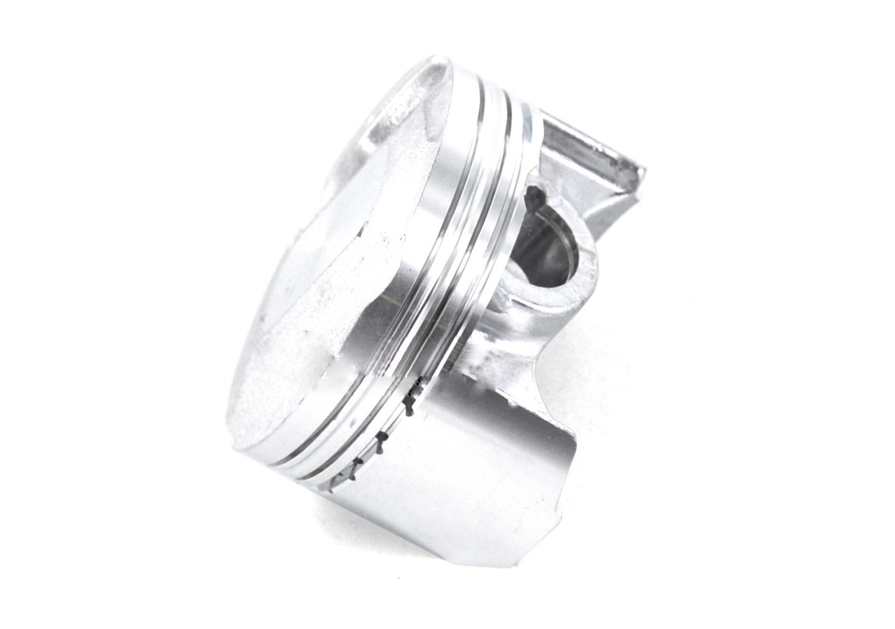 Piston 62mm pour 150cc DAYTONA ANIMA (4 Soupapes)