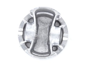 Piston 62mm pour 150cc DAYTONA ANIMA (4 Soupapes)