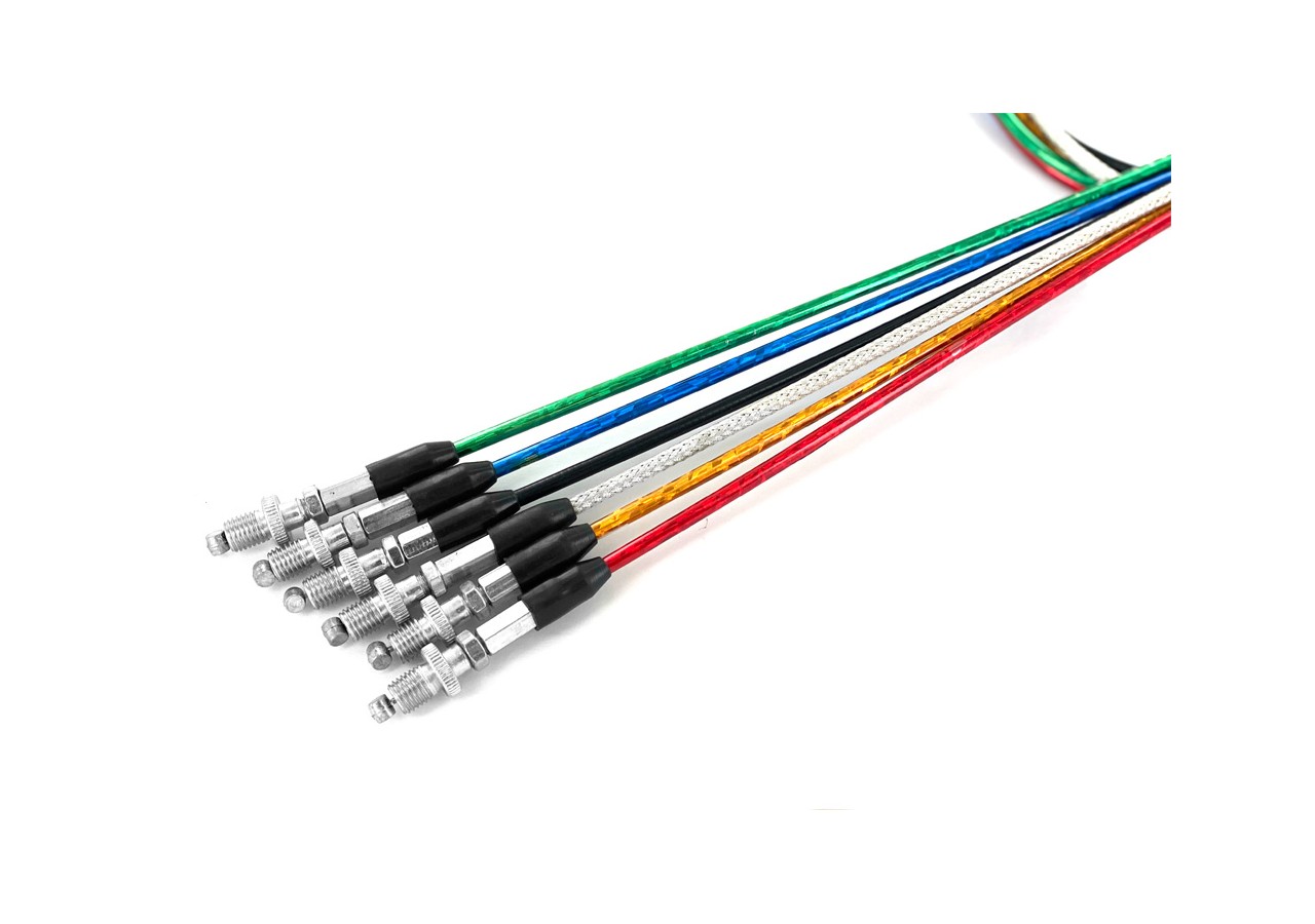 Cable accélérateur - Réglable 1200mm