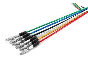 Cable accélérateur - Réglable 1200mm