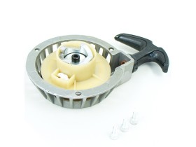 Lanceur Pocket Bike - Sans Carter