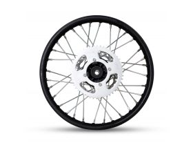 Jante arriere CRZ 16" XDURO ancienne generation