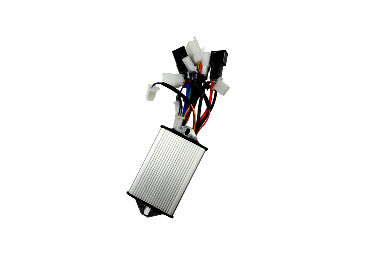 Régulateur de tension - 36v 1000W