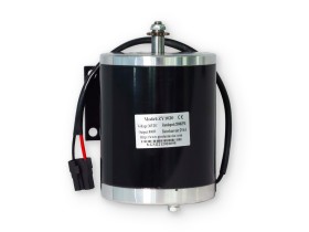 Moteur électrique Pocket Quad 36V - 800W