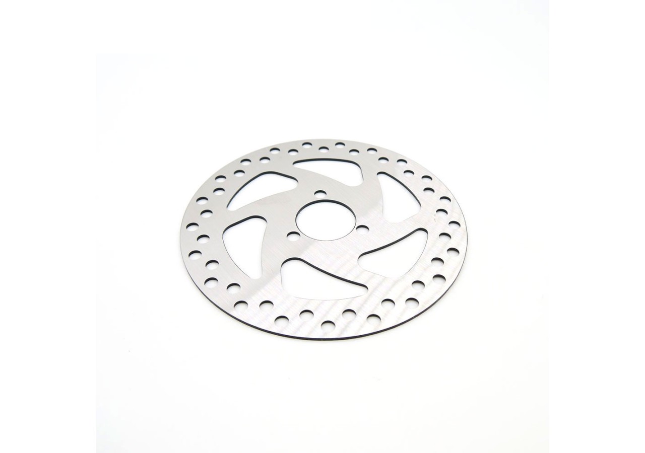Disque de frein arrière - Quad électrique - Ø140mm