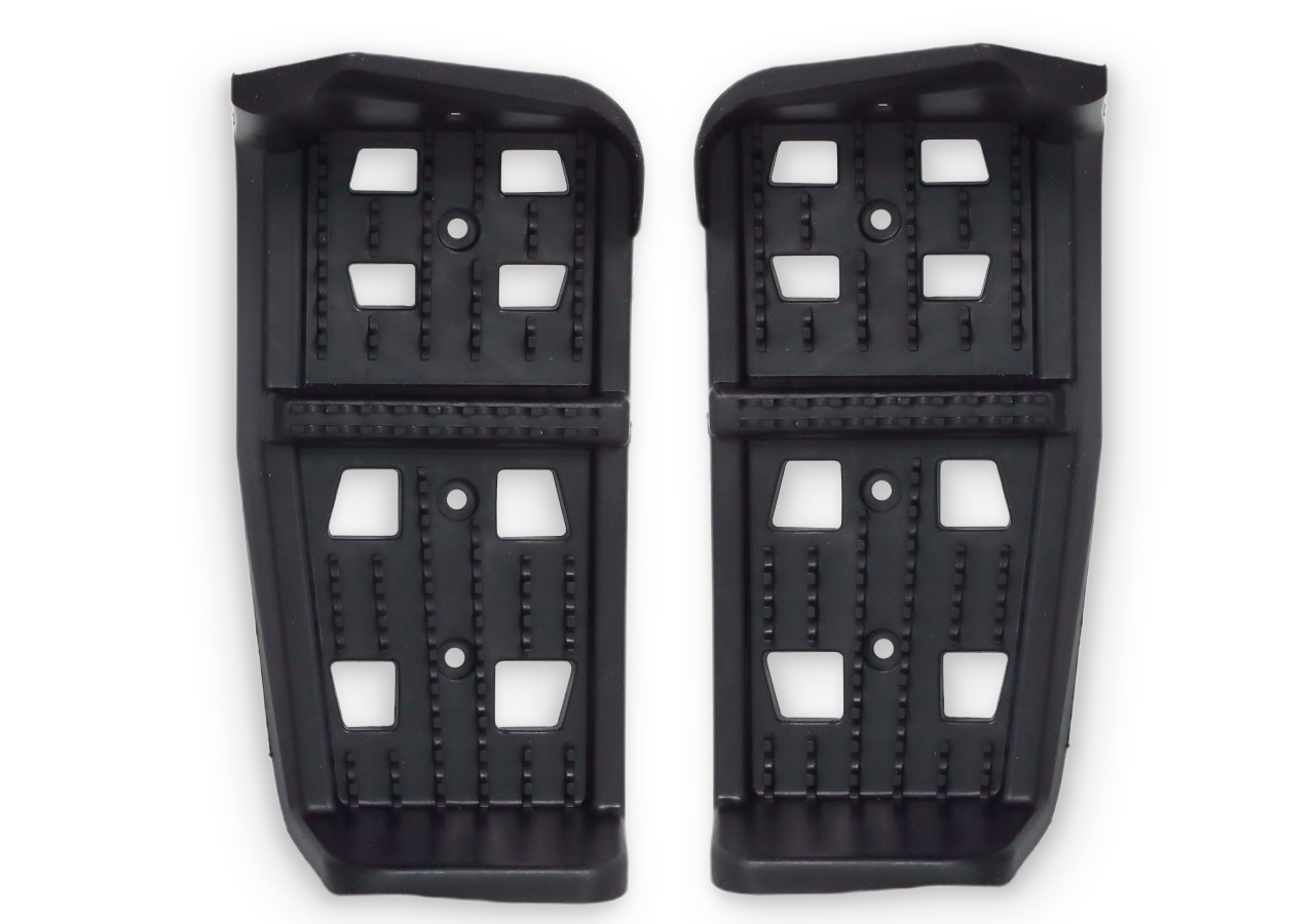 Reposes pieds Quad électrique - E-Weely