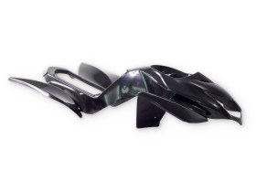 Kit plastique quad électrique - CRZ E-Weely 
