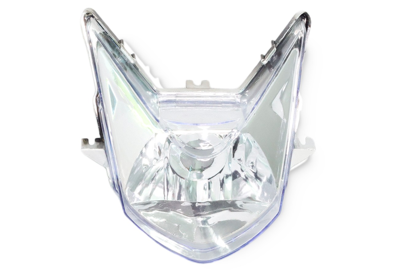 Phare Pocket Quad électrique - CRZ E-Weely 800w