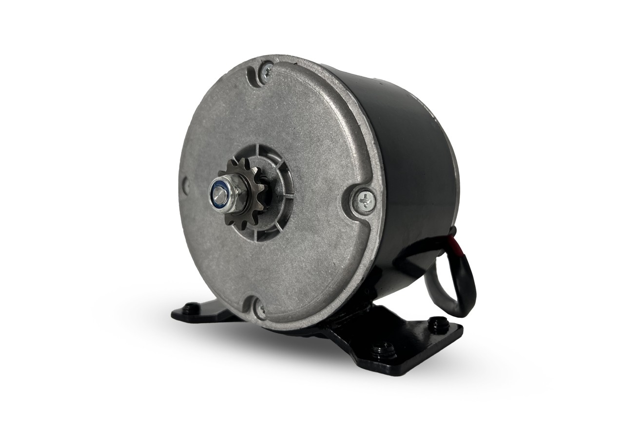 Moteur 24V 150Watts - CRZ DREELY