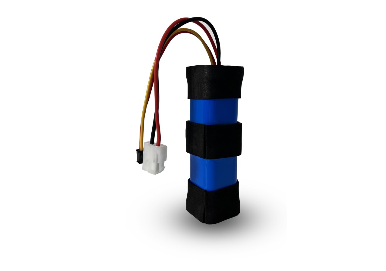 Batterie 24 Volts 2.6Ah - CRZ DREELY
