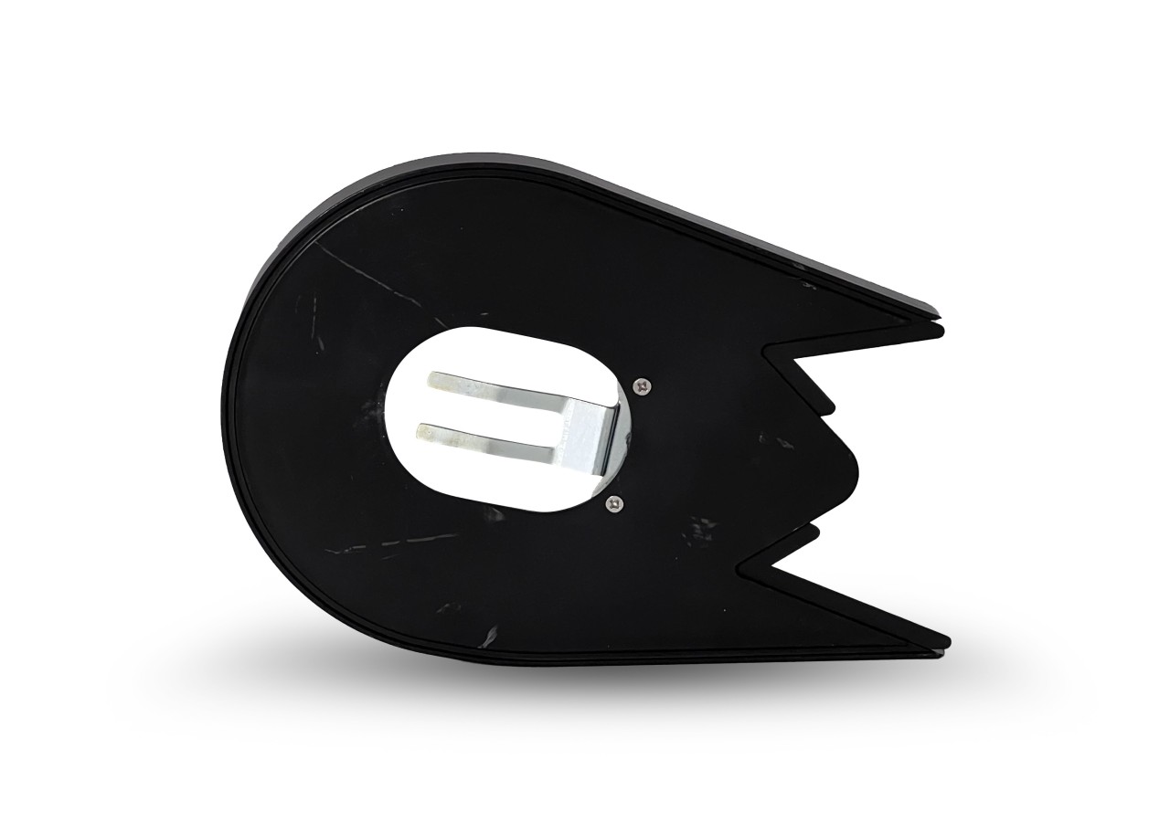 Protection de chaine - CRZ DREELY