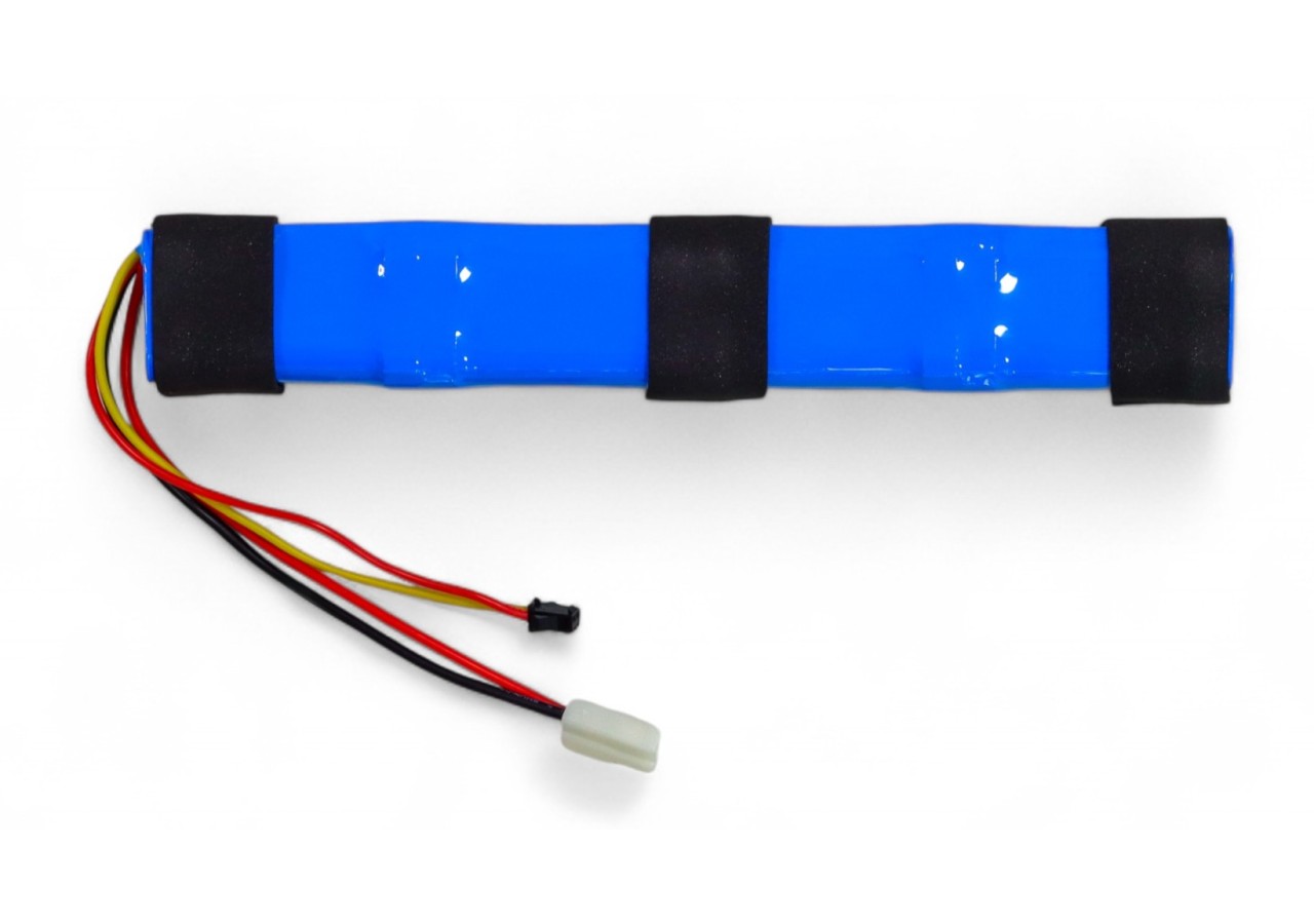 Batterie 24 volts 5.2ah - CRZ Dreely - 16"