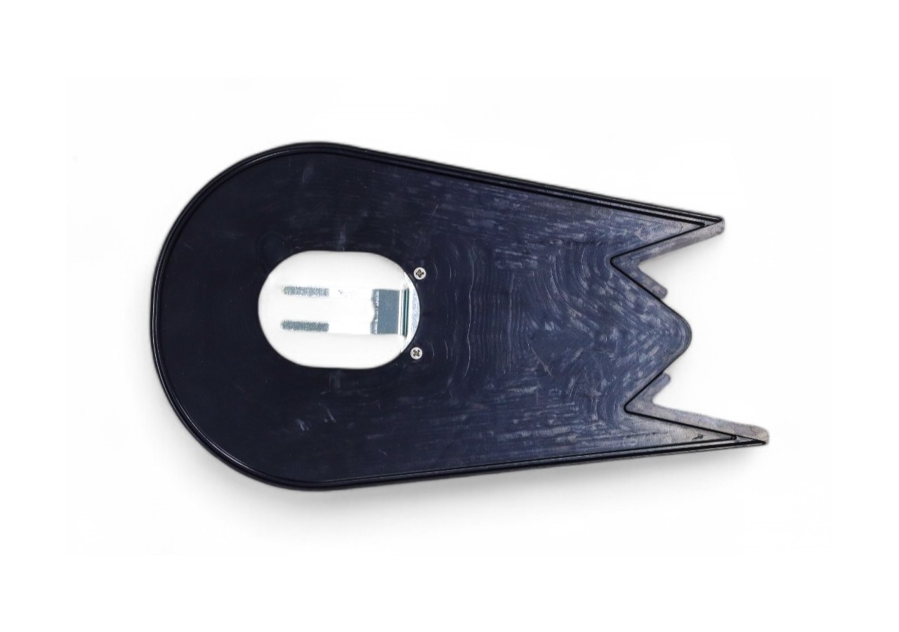 Cache protection de chaine - Draisienne électrique - 16"