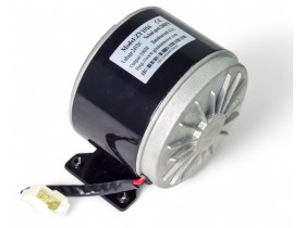 Moteur électrique 24V 100Watts - CRZ DREELY - 12"