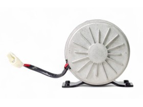 Moteur électrique 24V 100Watts - CRZ DREELY - 12"