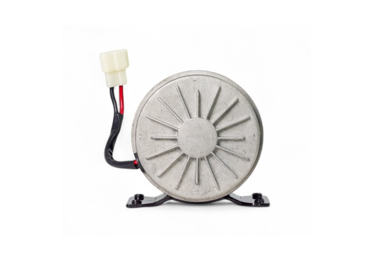 Moteur 24V 250Watts - CRZ DREELY - 16"